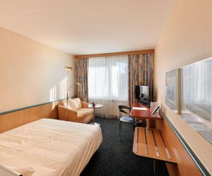 The Guests House Zurich Switzerland