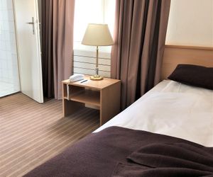 Olympia Hotel Zurich Zurich Switzerland