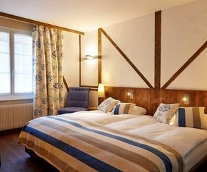 Hotel Adler Zurich Switzerland