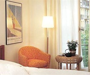 Seegarten Swiss Quality Hotel Zurich Switzerland