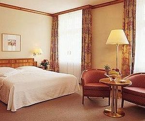 Best Western Premier Hotel Glockenhof Zurich Switzerland