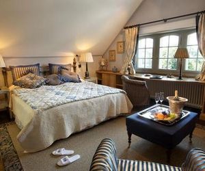 Hotel Florhof Zurich Switzerland