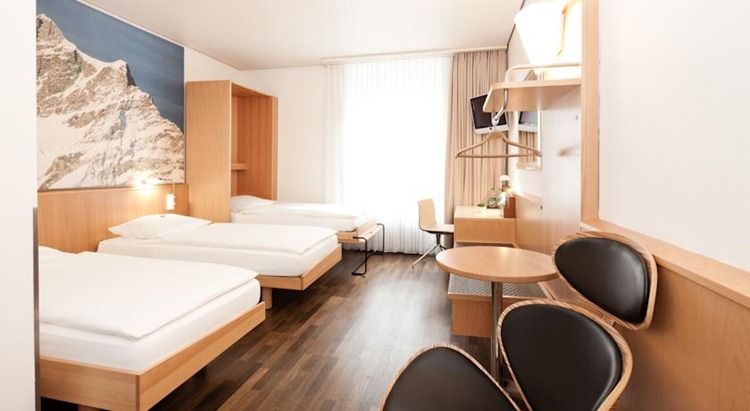 Hotel Photo 4