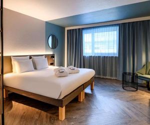 Novotel Zurich City West Zurich Switzerland