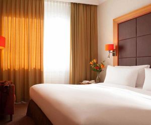 Mgallery Hotel Continental Zurich Zurich Switzerland
