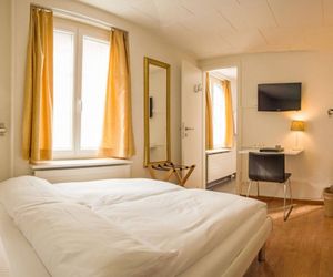 stattHotel Zurich Switzerland