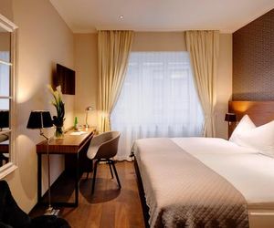 Hotel City Zürich Design & Lifestyle Zurich Switzerland