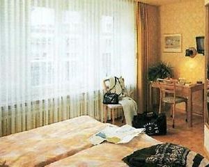 Hotel Limmathof Zurich Switzerland