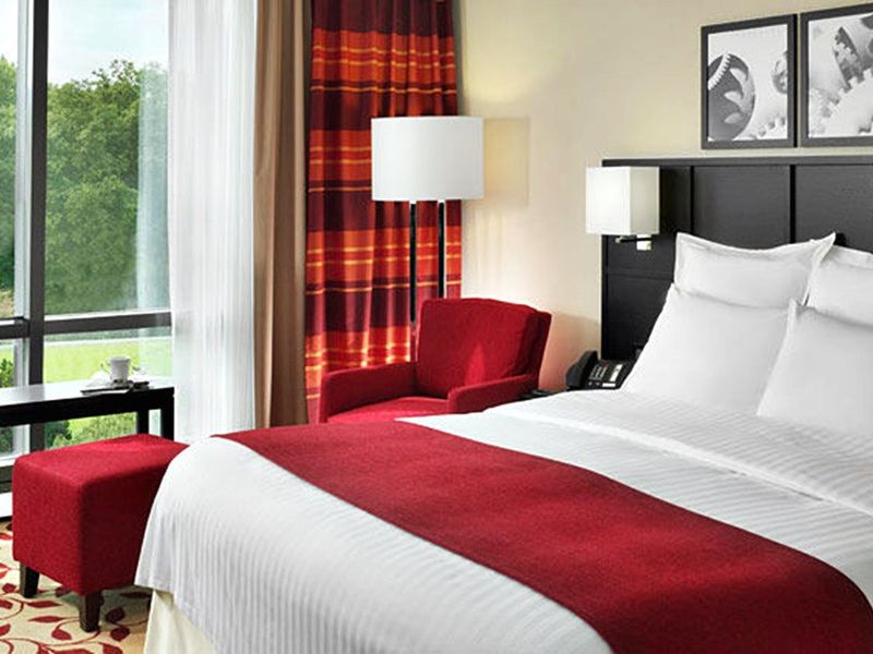 Hotel Photo 3