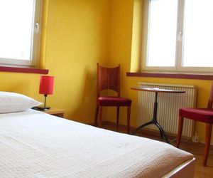 Oldtown Hostel Otter Zurich Switzerland
