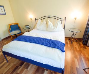 Hotel Sunnehus Zurich Switzerland
