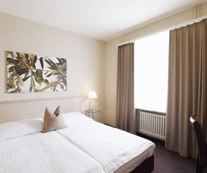 Hotel Neufeld Zurich Switzerland