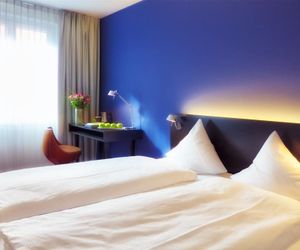 Hotel Montana Zürich Zurich Switzerland