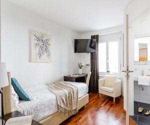 Swiss Star Anwand Lodges Zurich Switzerland