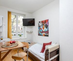 Swiss Star Guesthouse Oerlikon Zurich Switzerland