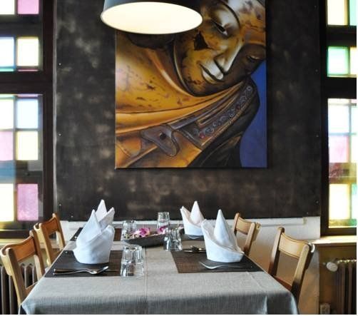 Hotel Photo 16
