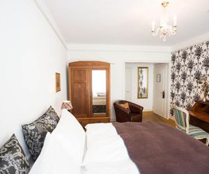 Townhouse Boutique Hotel Zurich Switzerland