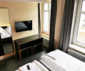 easyHotel Zürich Zurich Switzerland