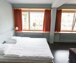 Hotel Marta Zurich Switzerland