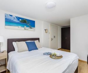 Swiss Star Guesthouse District 4 Zurich Switzerland