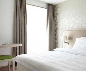 Hotel Platzhirsch Zurich Switzerland