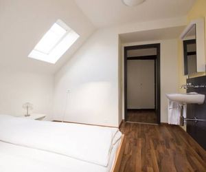 Hotel Gregory Zurich Switzerland