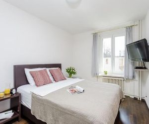 Swiss Star Guesthouse District 3 Zurich Switzerland