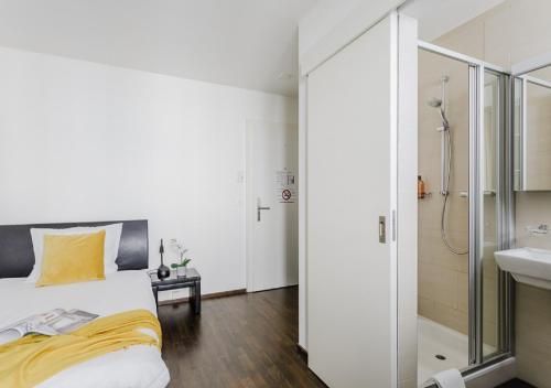 Hotel Photo 9