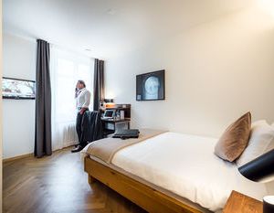 Boutique Hotel NI-MO Zurich Switzerland