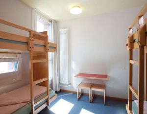 Zurich Youth Hostel Zurich Switzerland
