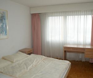 Nova Residence Zurich Switzerland