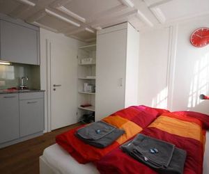 HITrental Schmidgasse - Apartments Kloten Switzerland