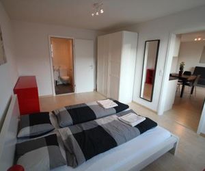 HITrental Letzigrund - Apartment Zurich Switzerland