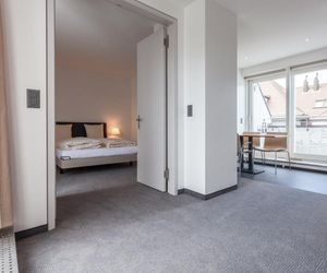 EMA House Serviced Apartments Seefeld Zurich Switzerland