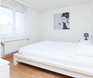 Swiss Star Apartments Zurich Switzerland