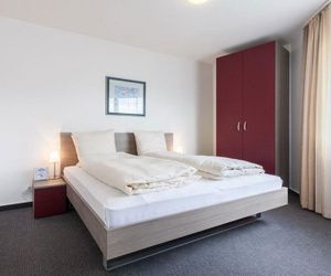 EMA House Serviced Apartments Aussersihl Zurich Switzerland