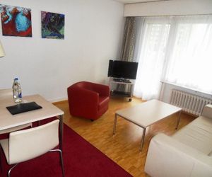 EMA HOUSE SERVICED APARTMENTS, UNTERSTRASS Zurich Switzerland