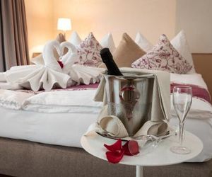 Best Western Hotel Spirgarten Zurich Switzerland