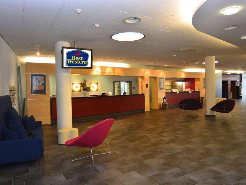 Hotel Photo 19