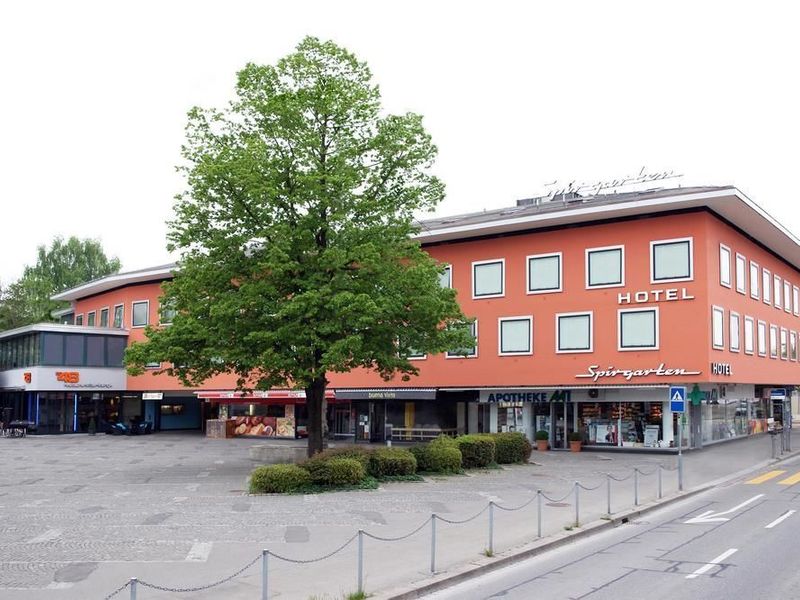 Hotel Photo 23