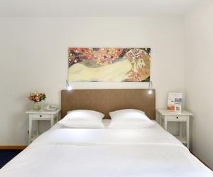 Hotel Hirschen Zurich Switzerland