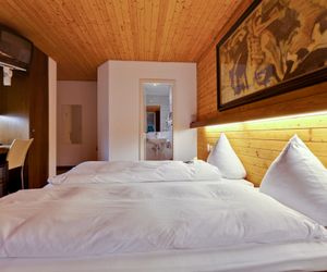 Hotel Limmatblick Zurich Switzerland
