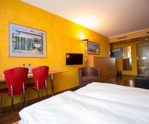 Hotel California Zurich Switzerland