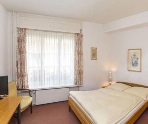 Hotel St. Georges Zurich Switzerland