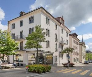 VISIONAPARTMENTS Zurich Zweierstrasse Zurich Switzerland