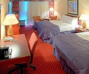 Clarion Hotel Atlanta Airport South Morrow United States