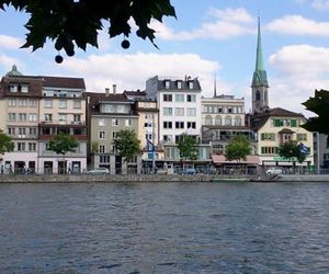 APARTMENT LIMMATSODA Zurich Switzerland