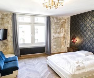 Pension fürDich Zurich Switzerland