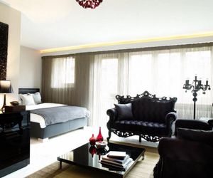 VISIONAPARTMENTS Zurich Freyastrasse Zurich Switzerland