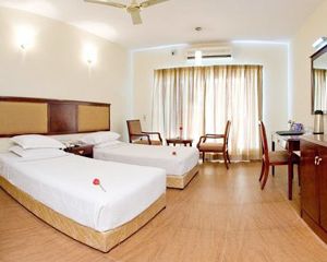 MGM Hi-Way Resorts Ranipet India